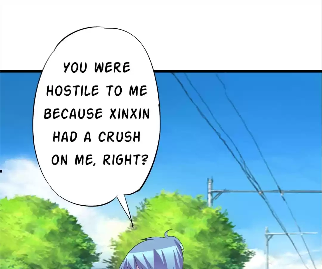 Cinderella Plot Chapter 55 page 15 - 