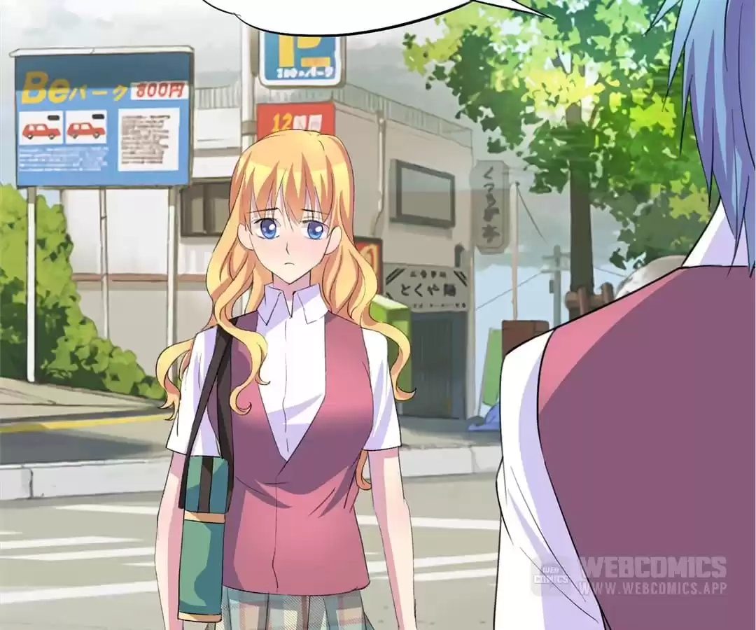 Cinderella Plot Chapter 55 page 18 - 