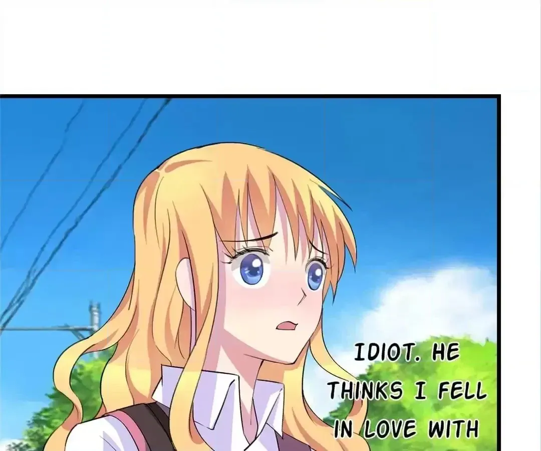 Cinderella Plot Chapter 55 page 20 - 
