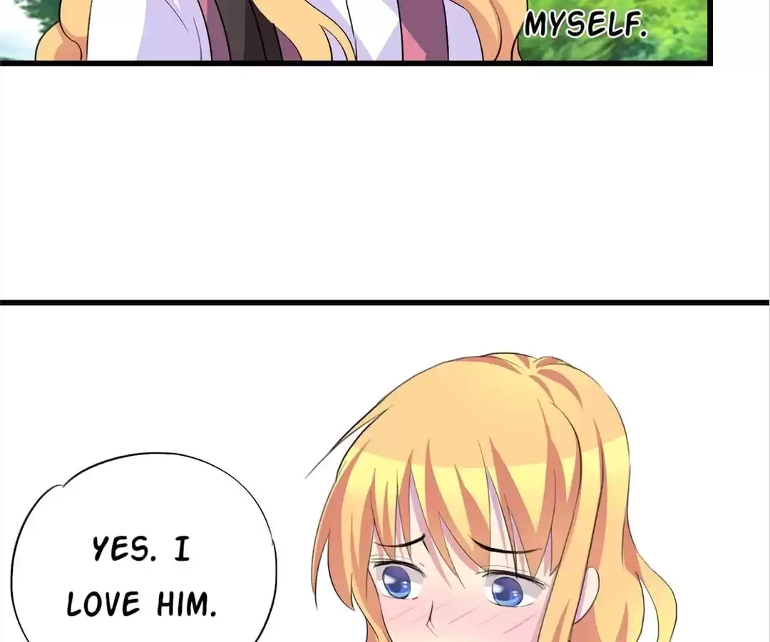 Cinderella Plot Chapter 55 page 21 - 