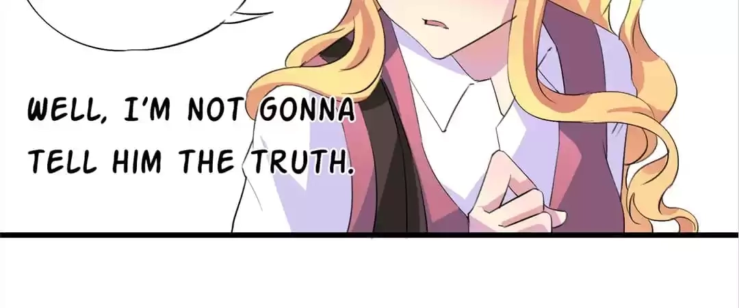 Cinderella Plot Chapter 55 page 22 - 