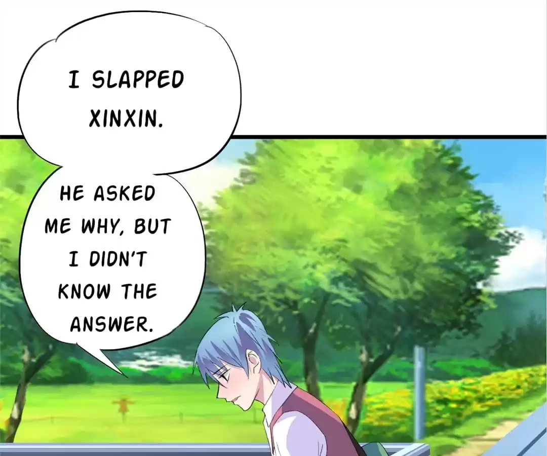 Cinderella Plot Chapter 55 page 23 - 