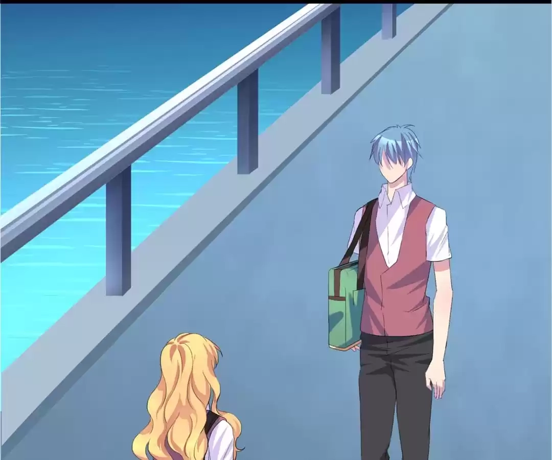Cinderella Plot Chapter 55 page 5 - 