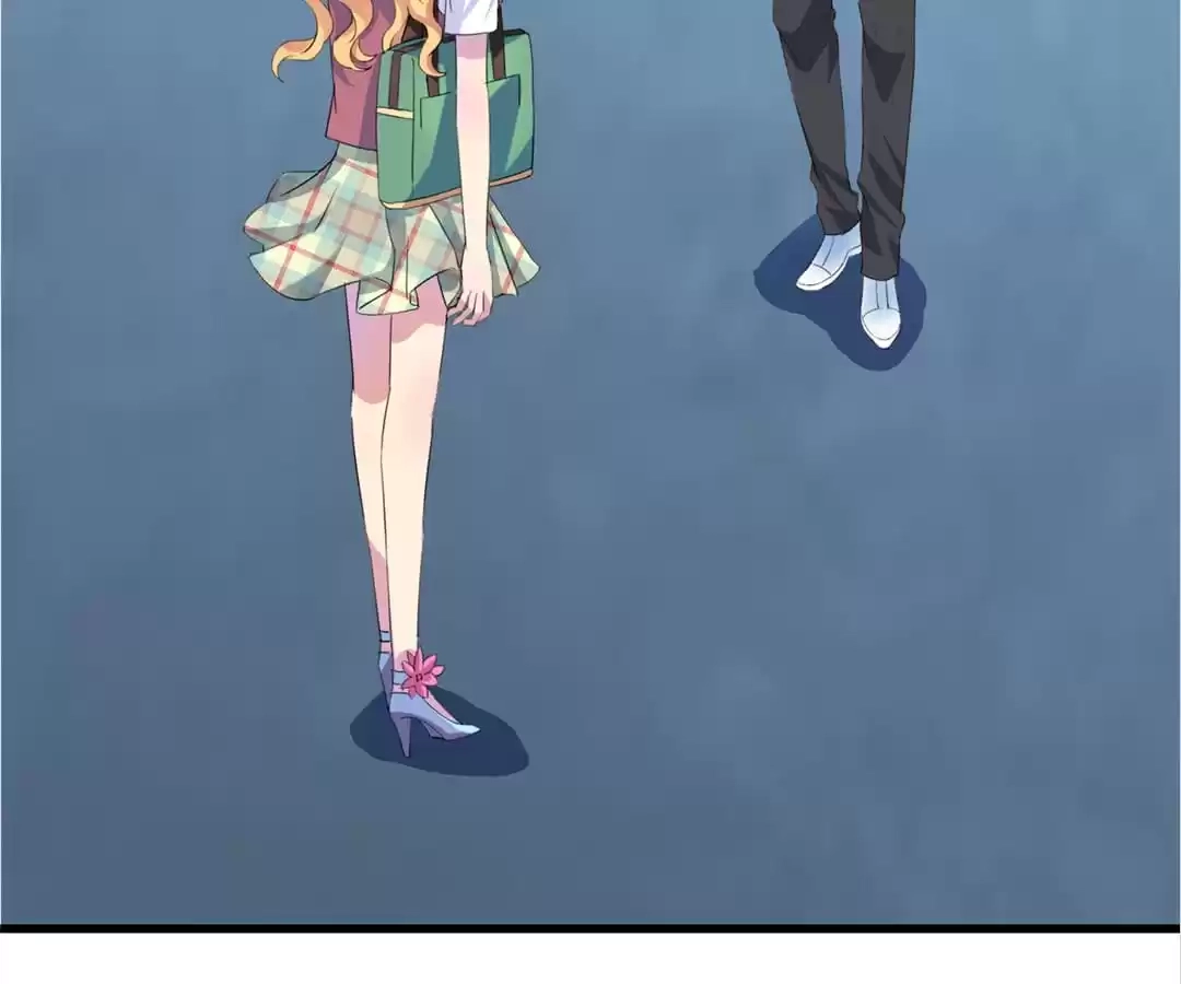 Cinderella Plot Chapter 55 page 6 - 