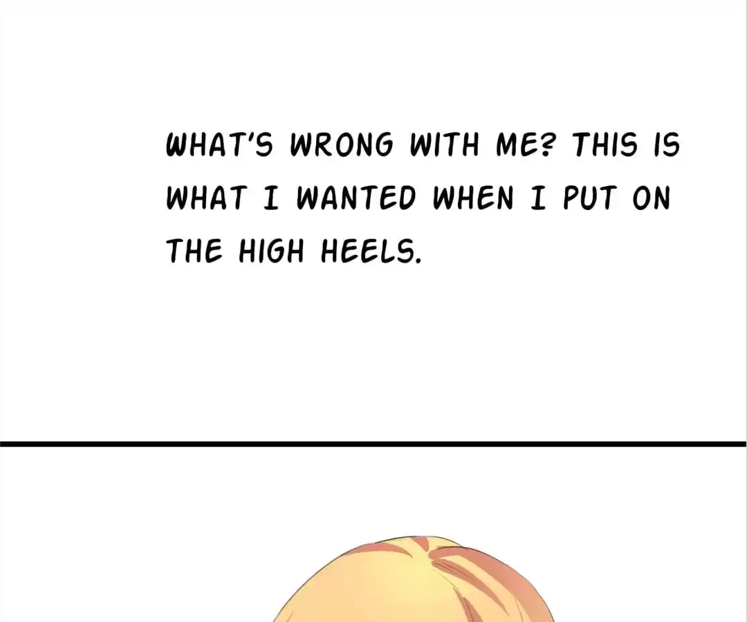 Cinderella Plot Chapter 55 page 8 - 