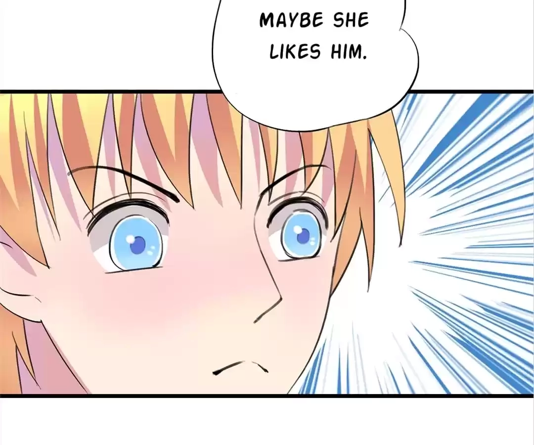 Cinderella Plot Chapter 56 page 13 - 