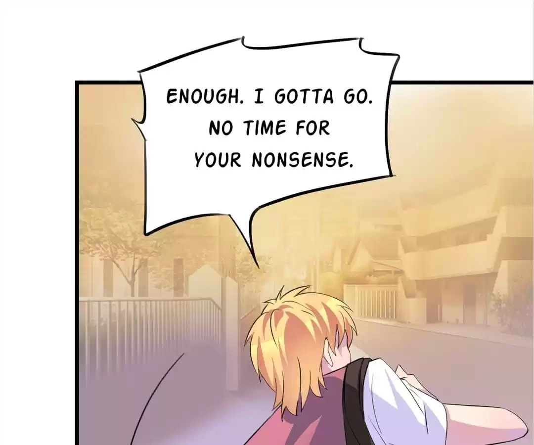 Cinderella Plot Chapter 56 page 15 - 