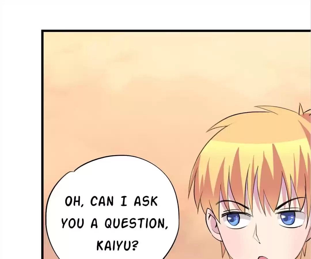 Cinderella Plot Chapter 56 page 19 - 