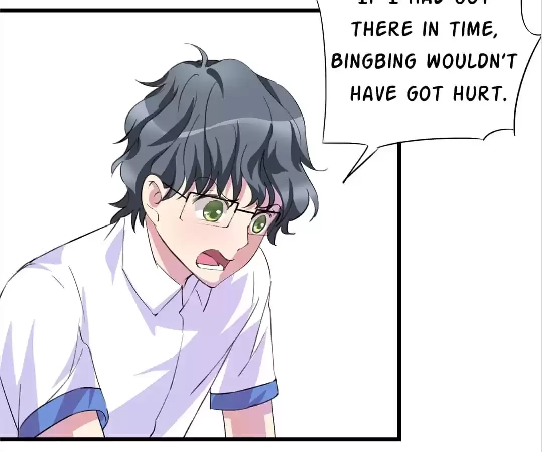 Cinderella Plot Chapter 56 page 3 - 