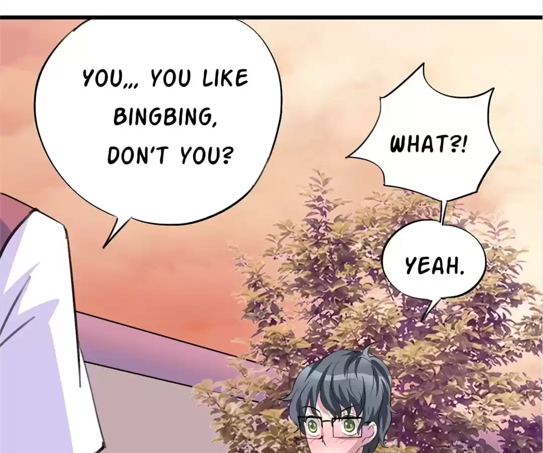 Cinderella Plot Chapter 56 page 21 - 