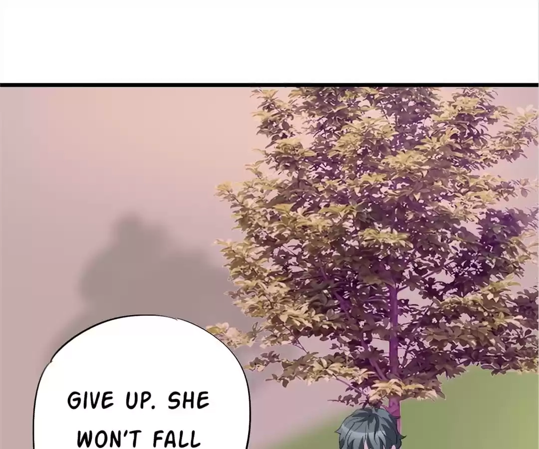 Cinderella Plot Chapter 56 page 23 - 