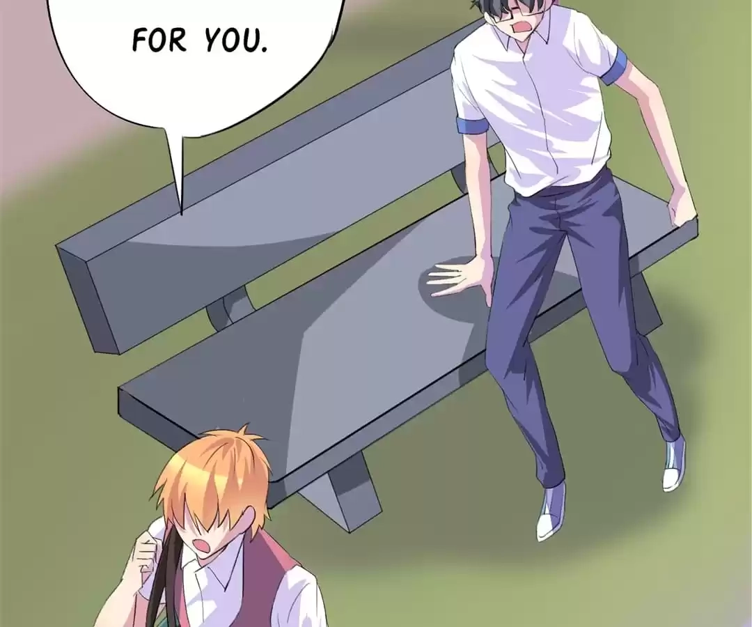 Cinderella Plot Chapter 56 page 24 - 