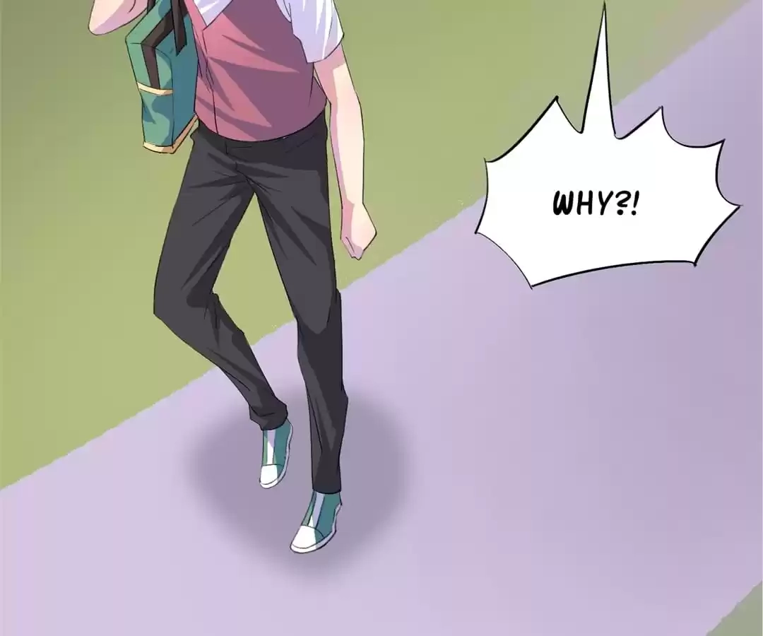 Cinderella Plot Chapter 56 page 25 - 