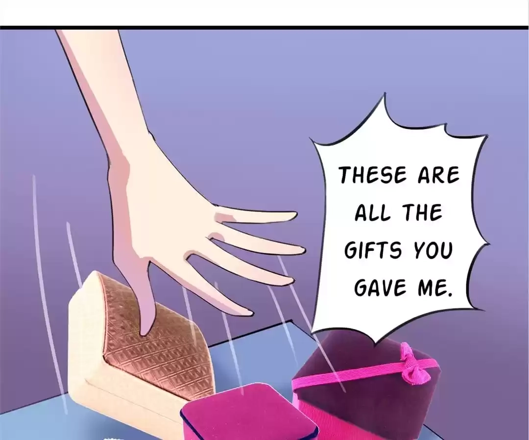 Cinderella Plot Chapter 56 page 36 - 
