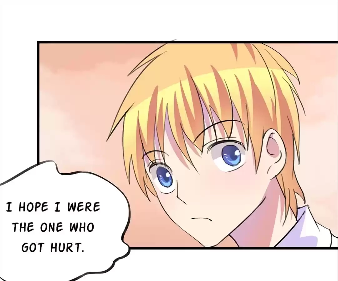 Cinderella Plot Chapter 56 page 5 - 