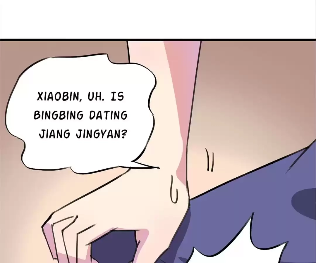 Cinderella Plot Chapter 56 page 7 - 