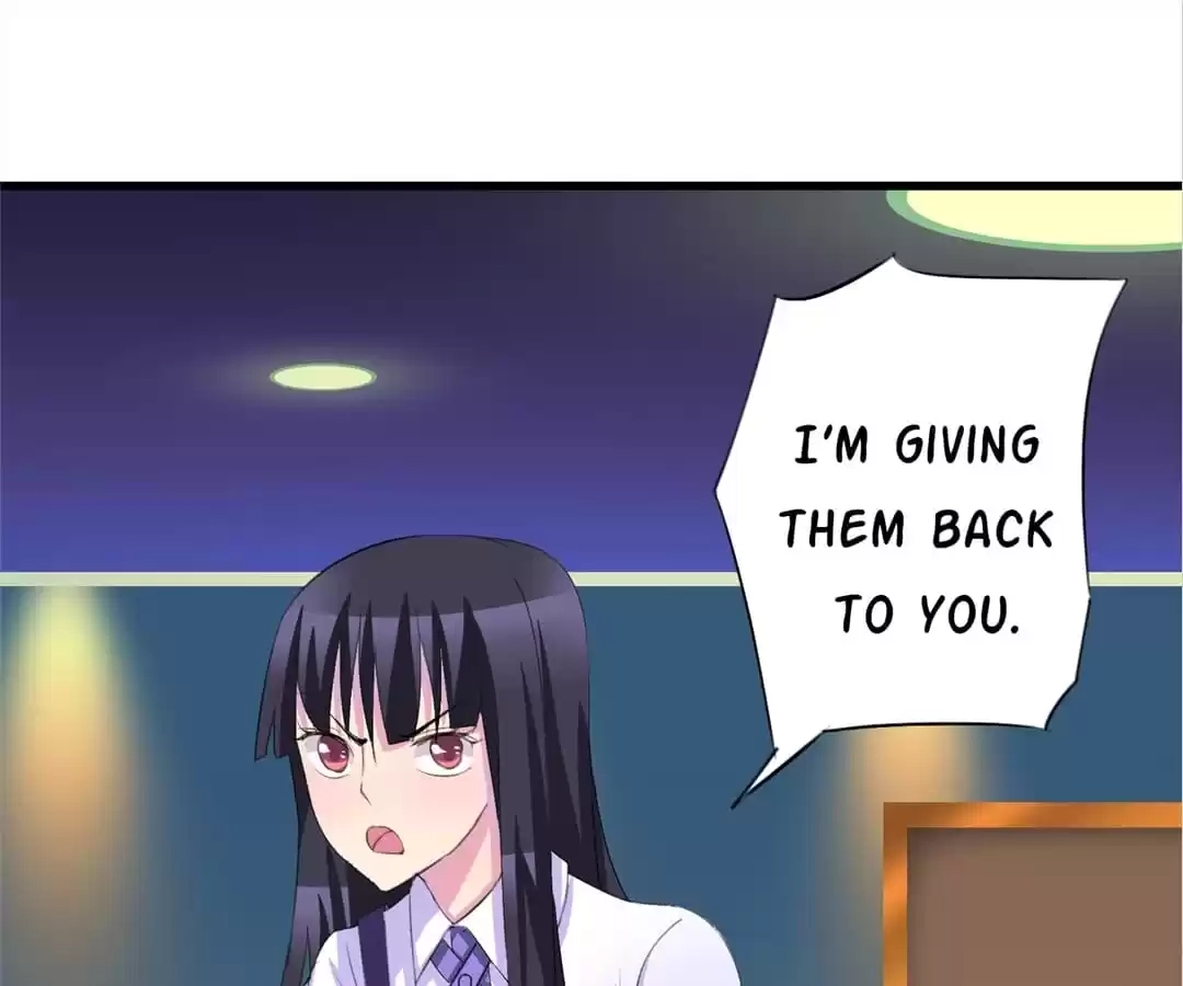 Cinderella Plot Chapter 57 page 2 - 