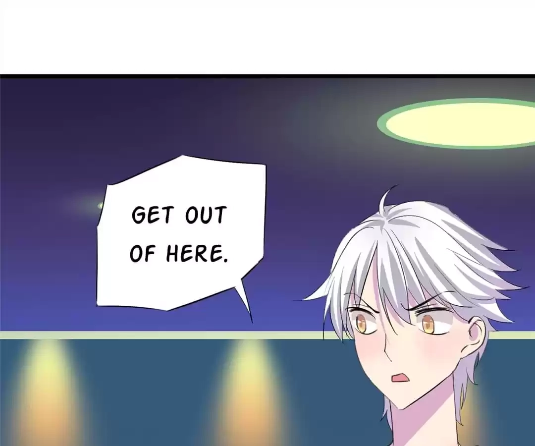 Cinderella Plot Chapter 57 page 13 - 