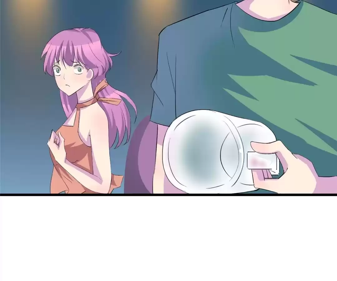 Cinderella Plot Chapter 57 page 14 - 