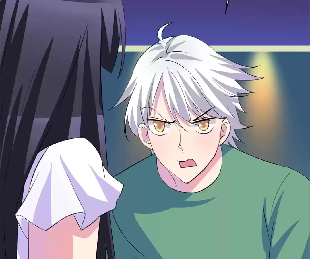 Cinderella Plot Chapter 57 page 18 - 