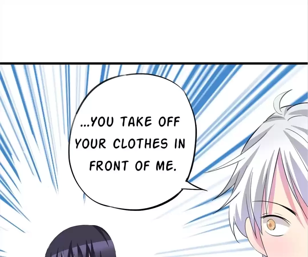 Cinderella Plot Chapter 57 page 21 - 
