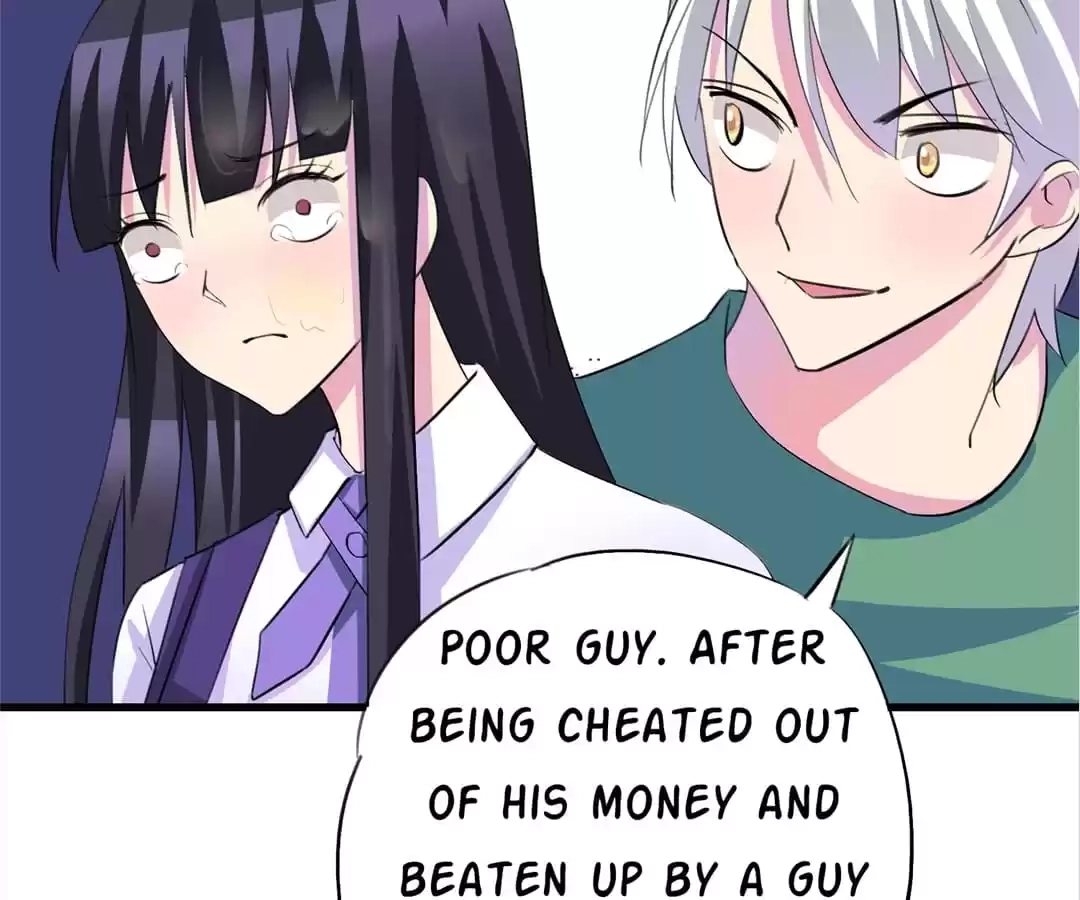 Cinderella Plot Chapter 57 page 32 - 