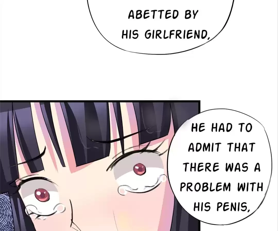 Cinderella Plot Chapter 57 page 33 - 