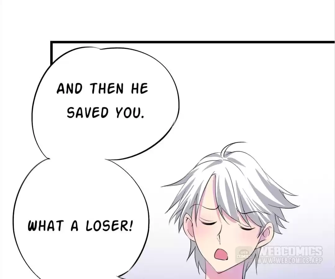 Cinderella Plot Chapter 57 page 35 - 