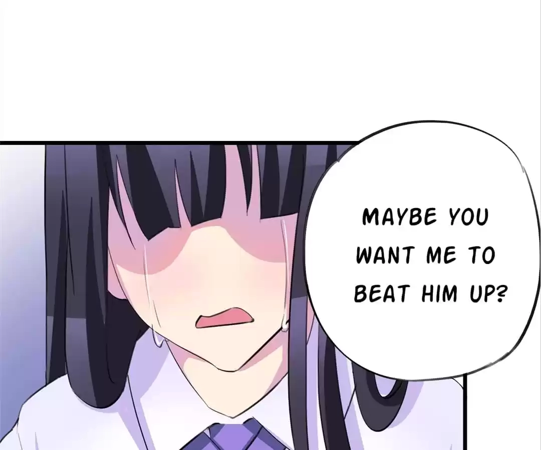 Cinderella Plot Chapter 57 page 37 - 