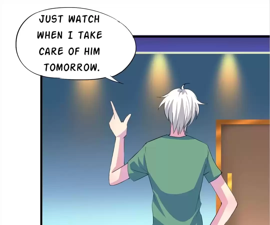 Cinderella Plot Chapter 57 page 39 - 
