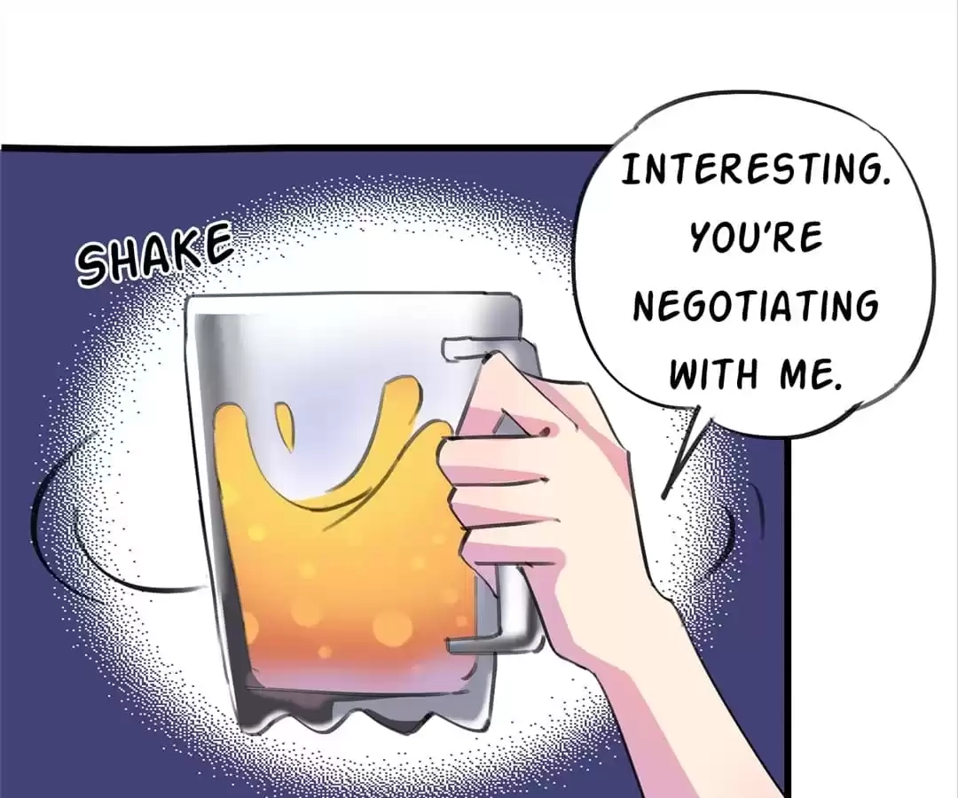 Cinderella Plot Chapter 57 page 9 - 