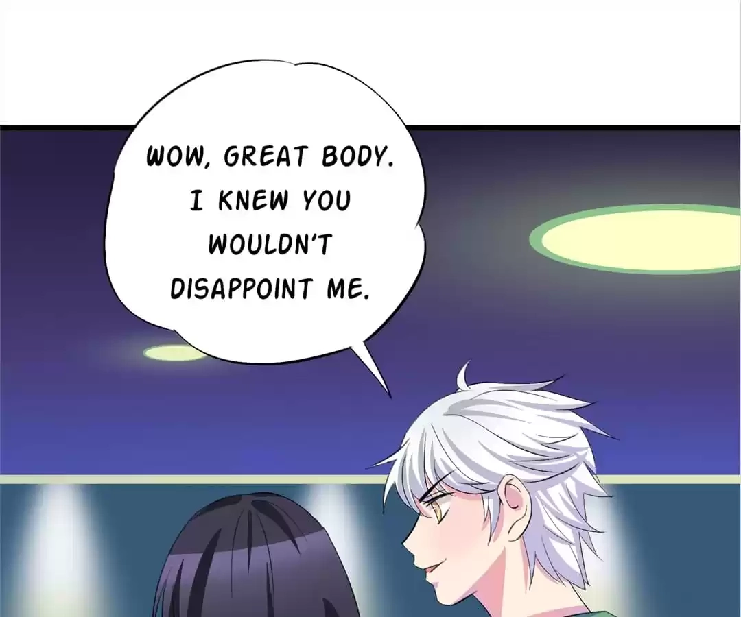 Cinderella Plot Chapter 58 page 12 - 