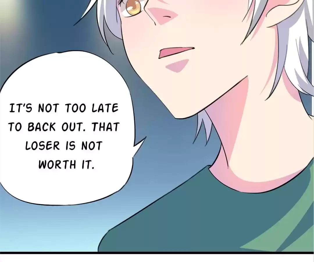 Cinderella Plot Chapter 58 page 18 - 