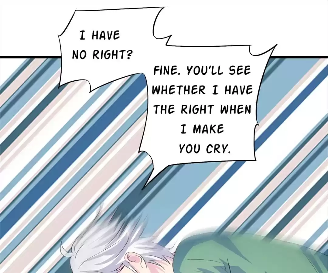 Cinderella Plot Chapter 58 page 22 - 