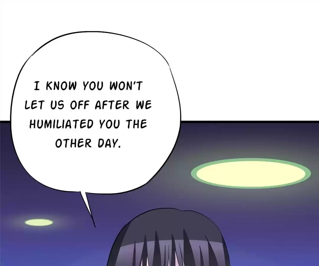 Cinderella Plot Chapter 58 page 4 - 