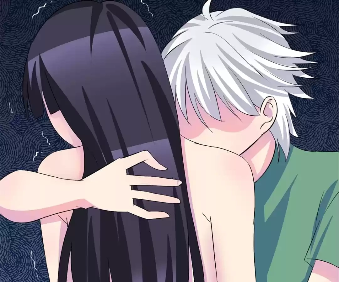Cinderella Plot Chapter 58 page 31 - 