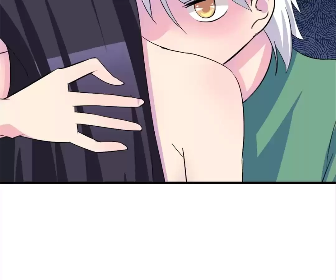 Cinderella Plot Chapter 58 page 34 - 