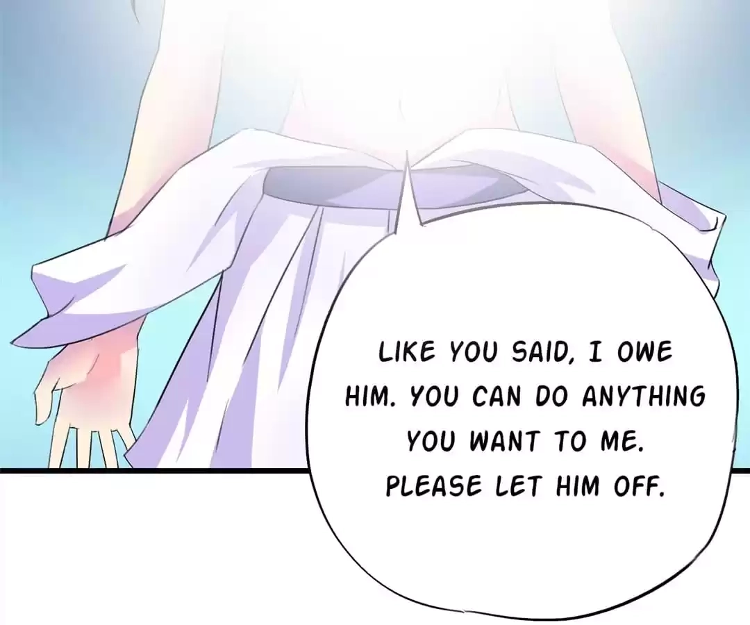 Cinderella Plot Chapter 58 page 6 - 