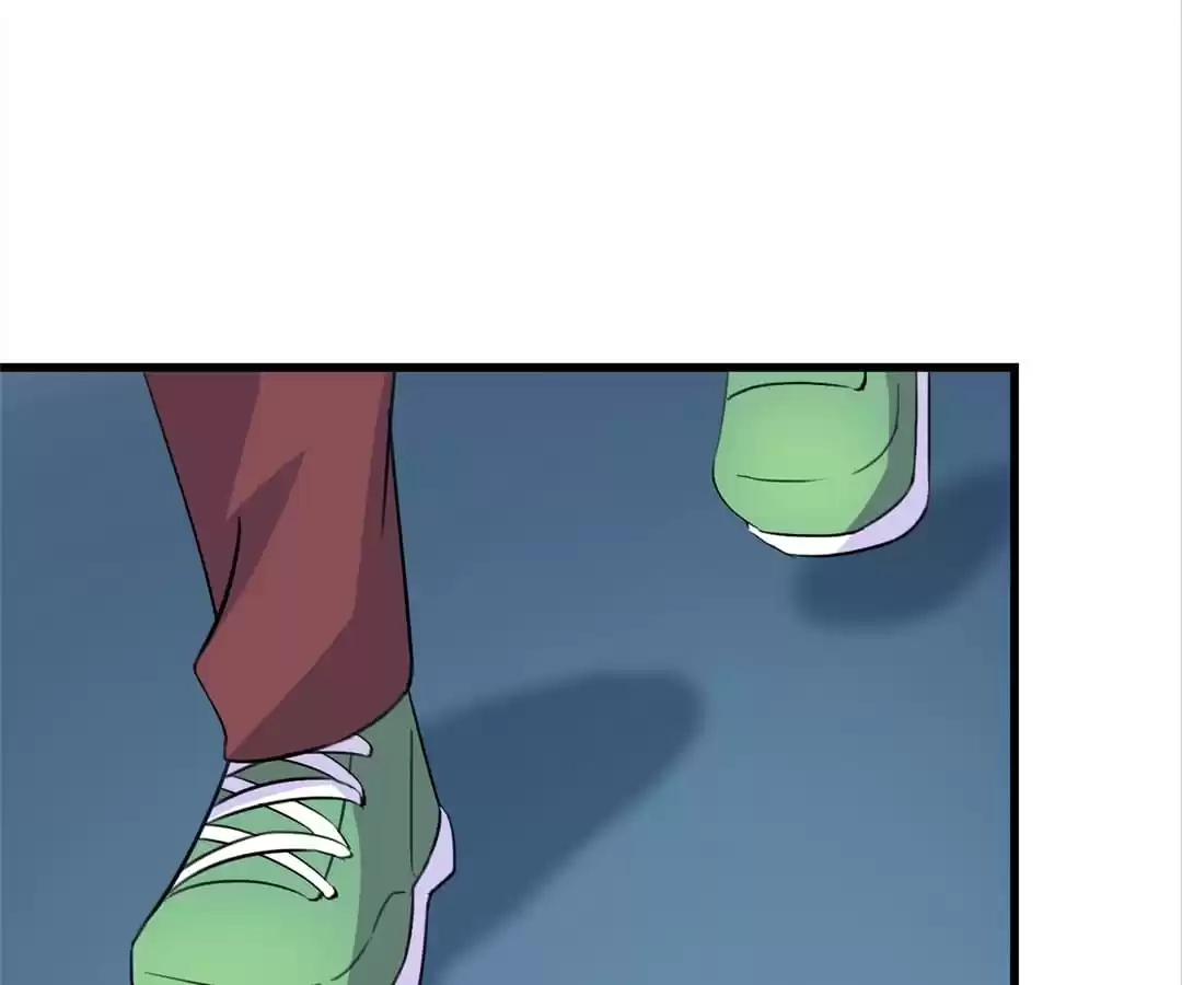 Cinderella Plot Chapter 58 page 9 - 