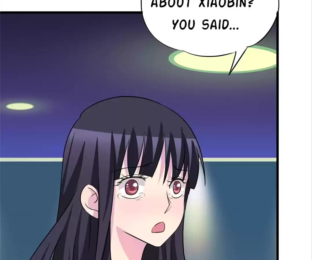 Cinderella Plot Chapter 59 page 15 - 