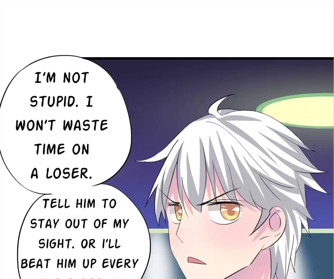 Cinderella Plot Chapter 59 page 17 - 