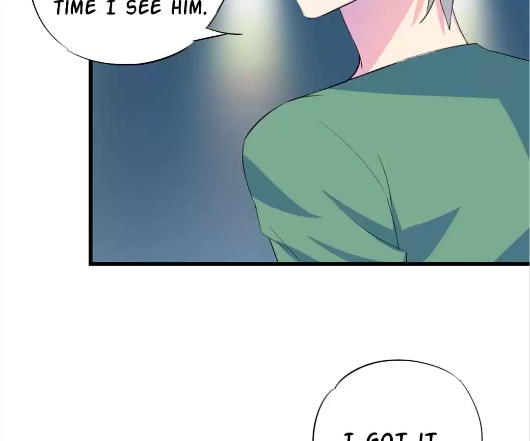 Cinderella Plot Chapter 59 page 18 - 