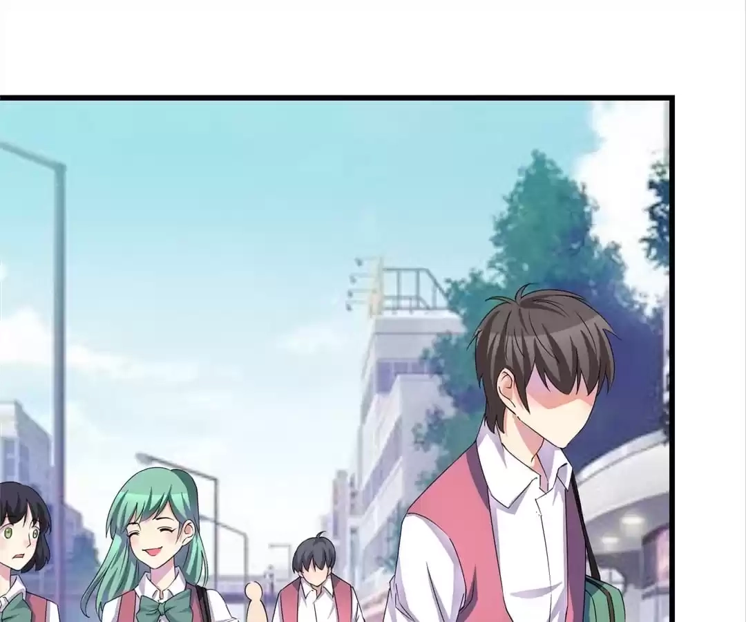 Cinderella Plot Chapter 59 page 21 - 
