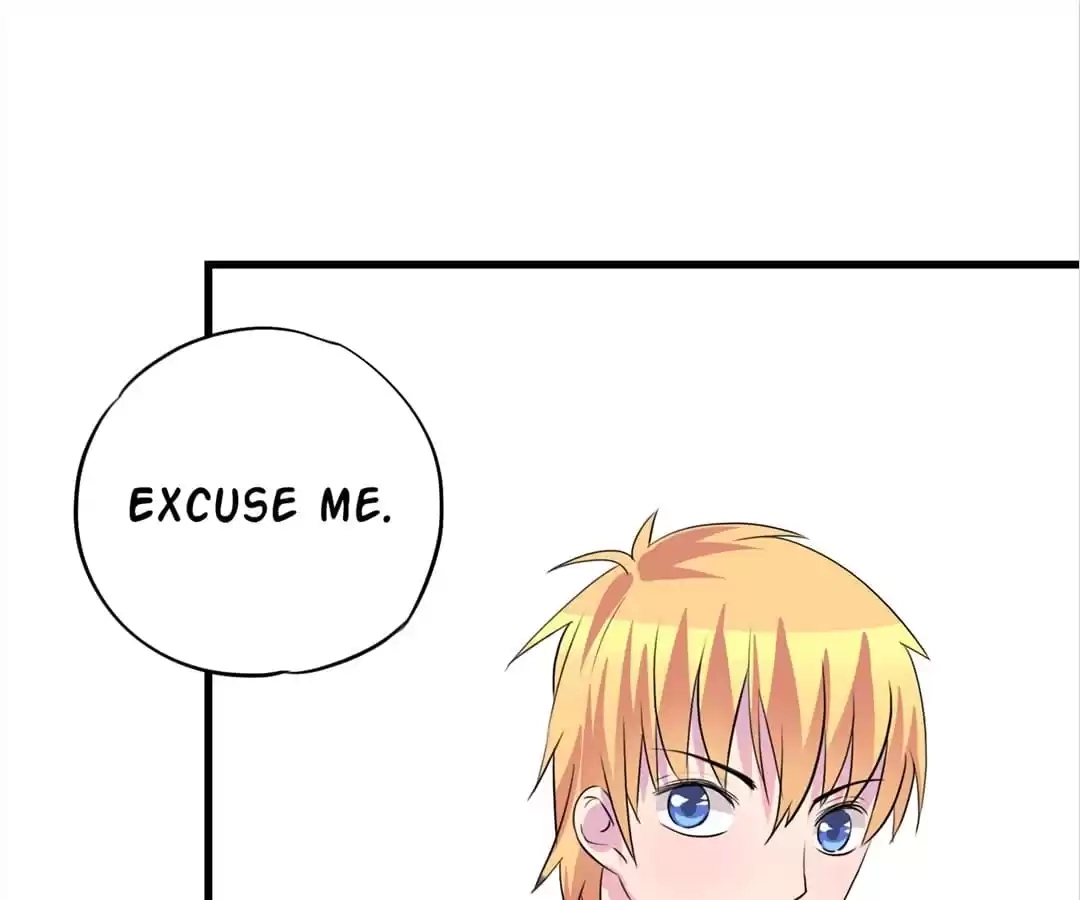 Cinderella Plot Chapter 59 page 23 - 