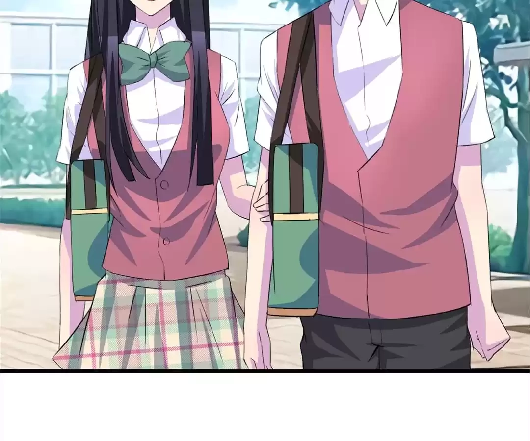 Cinderella Plot Chapter 59 page 32 - 