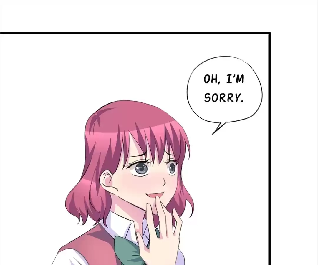 Cinderella Plot Chapter 59 page 34 - 