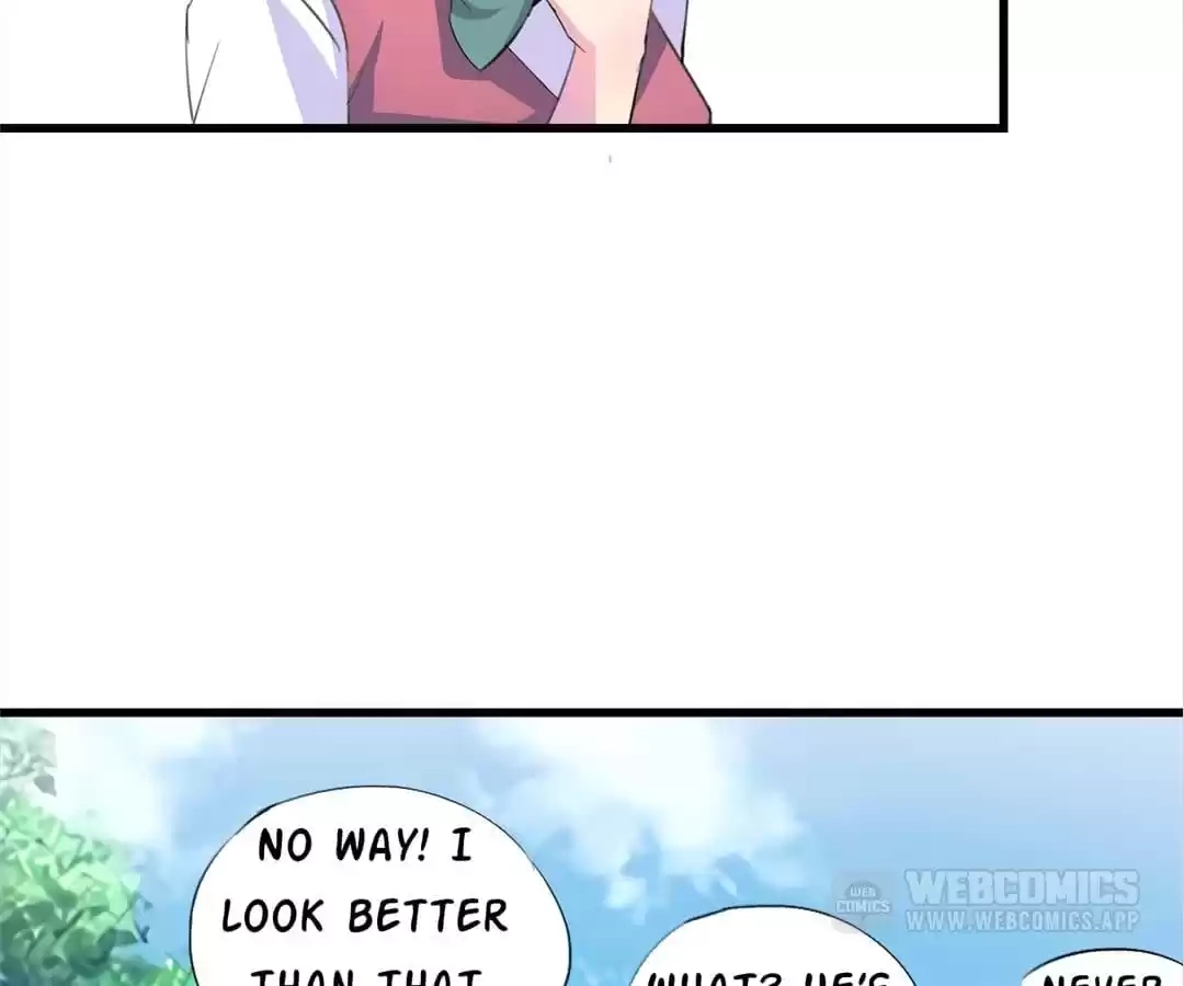 Cinderella Plot Chapter 59 page 35 - 