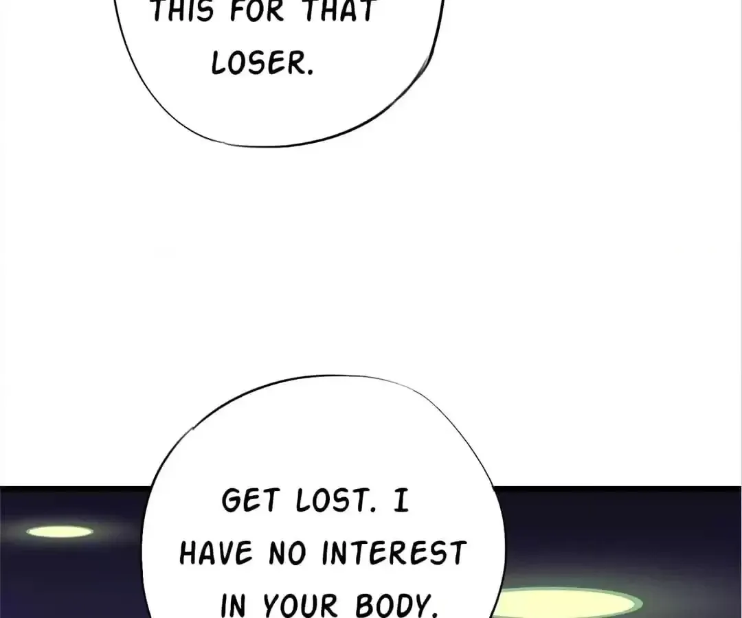Cinderella Plot Chapter 59 page 10 - 