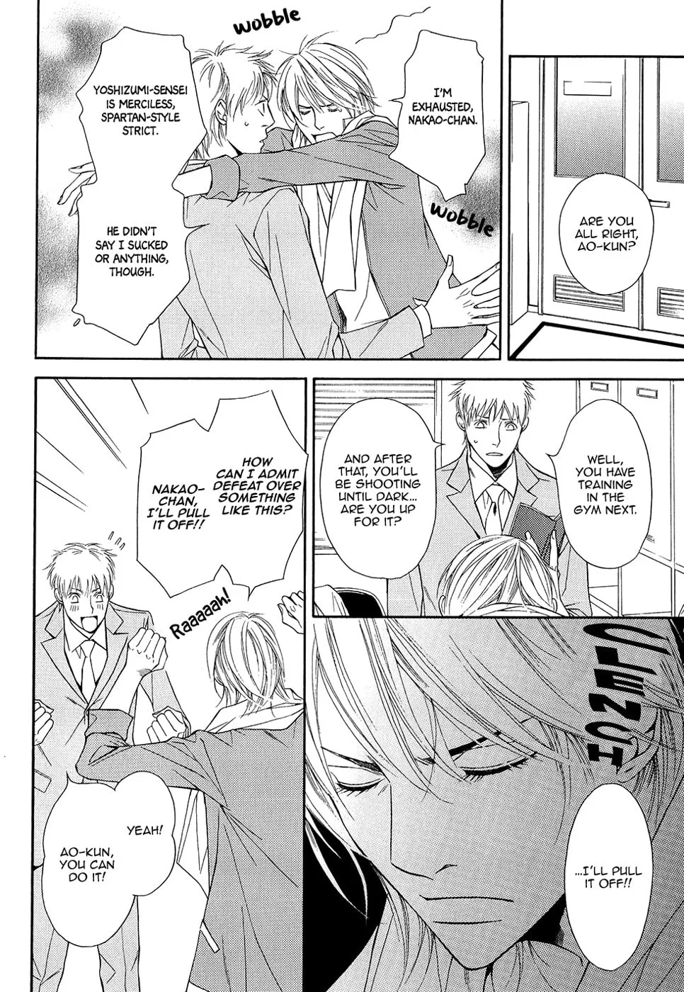 Read Cinderella Plot chapter 6 image 15 on Lezhin