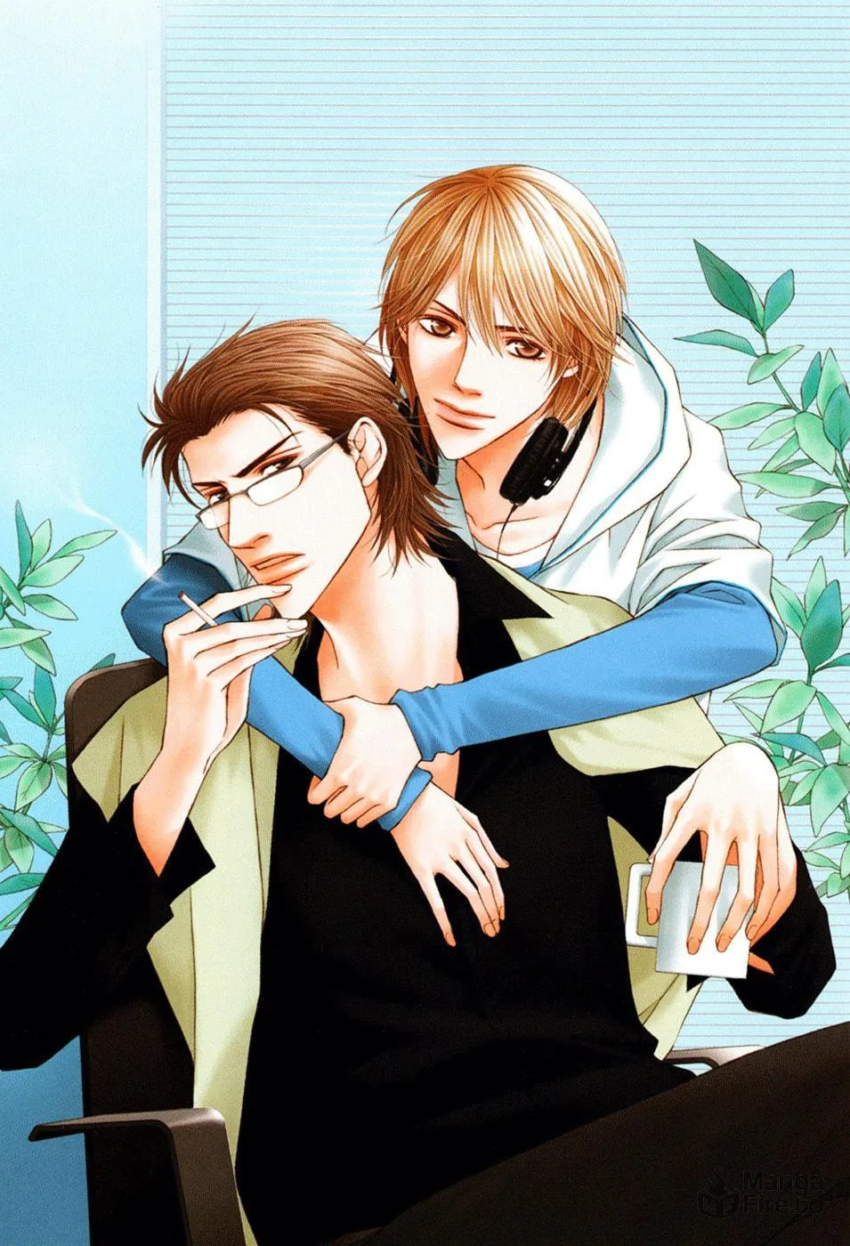 Read Cinderella Plot chapter 6 image 2 on Lezhin